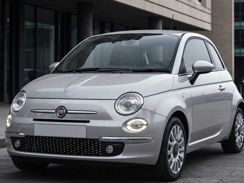 About Car Hire Leith