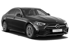 Car Hire Leith - C Class Auto - car hire Leith
