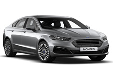 Car Hire Leith - Mondeo - car hire Leith
